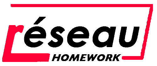 Homework-Network